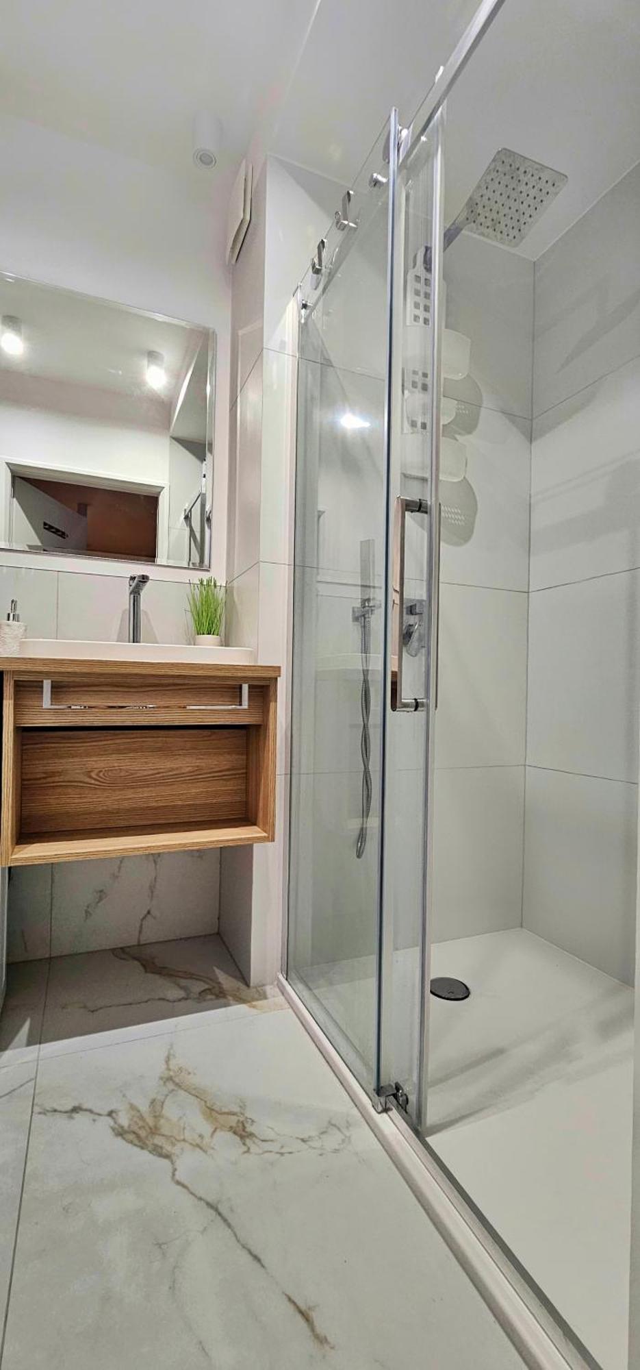 Apartament Whiteblue Kolobrzeg Z Duzym Ogrodkiem - 100 M Od Plazy! Whiteblue Kolberg Apartment Mit Grossem Garten - 100 M Vom Strand Entfernt! Whiteblue Kolobrzeg Apartman S Velkou Zahradou - 100 M Od Plaze! Zewnętrze zdjęcie